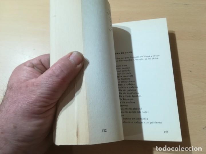 Libros de segunda mano: LOS ENTRANTES / / EDITORS / AG53 - Foto 6