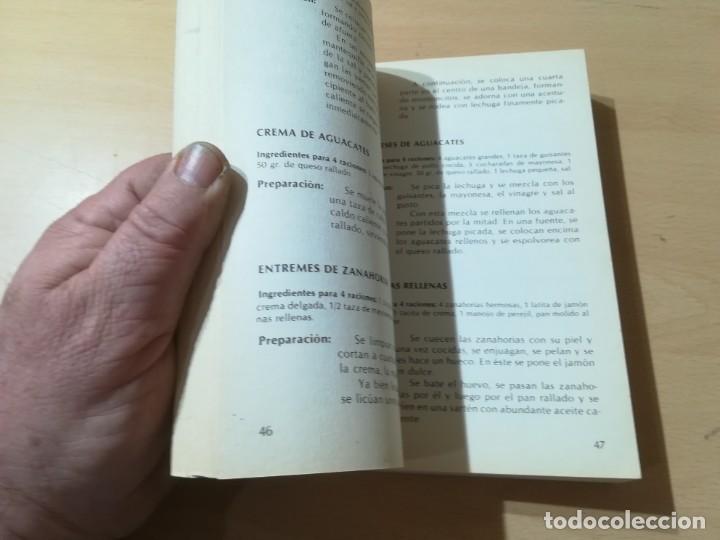 Libros de segunda mano: LOS ENTRANTES / / EDITORS / AG53 - Foto 9