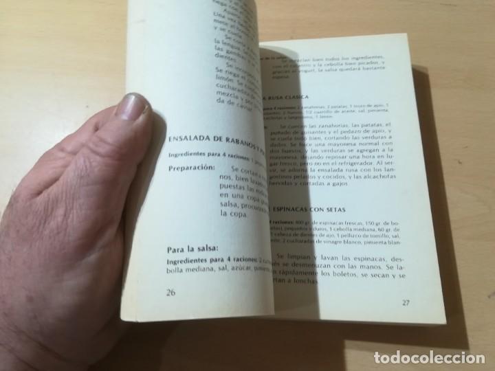 Libros de segunda mano: LOS ENTRANTES / / EDITORS / AG53 - Foto 10