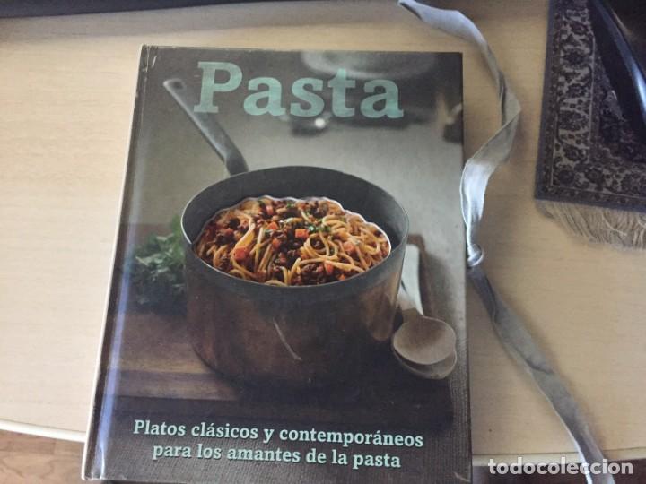 Libros de segunda mano: pasta - Foto 1