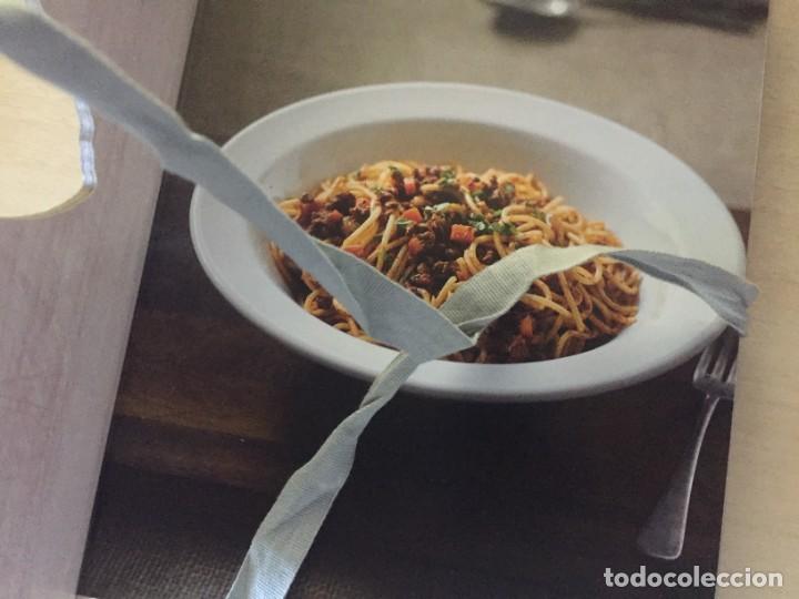 Libros de segunda mano: pasta - Foto 2