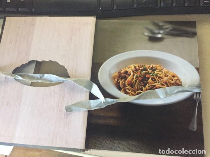 Libros de segunda mano: pasta - Foto 3