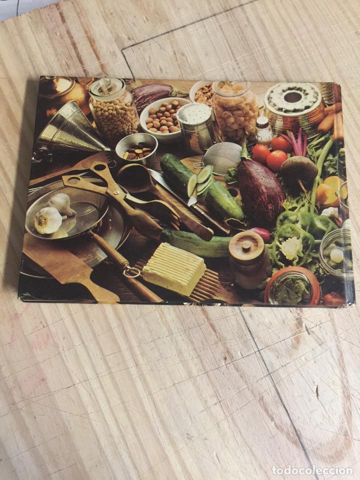 Libros de segunda mano: Con la sart&eacute;n por el mango - Foto 2