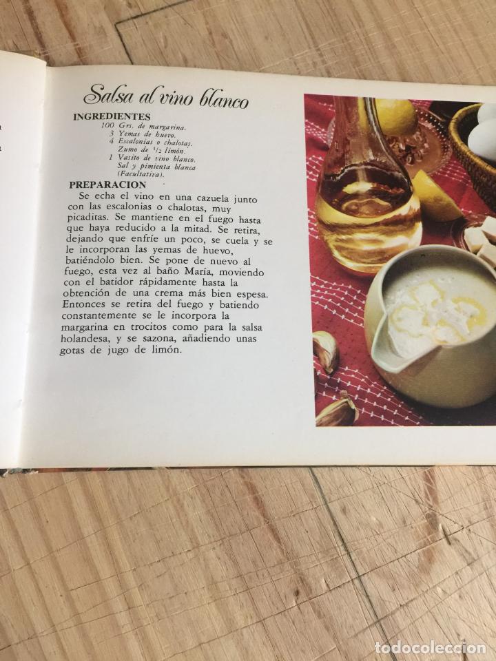 Libros de segunda mano: Con la sart&eacute;n por el mango - Foto 3