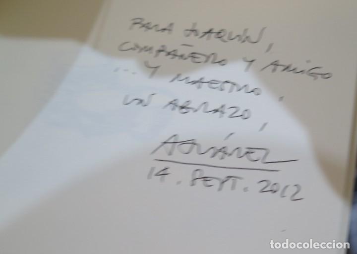 Libros de segunda mano: LA FACE CACHEE DE LA TERRE. MONTMOLLIN - Foto 2