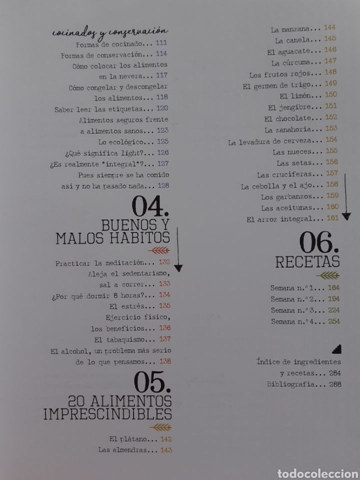 Libros de segunda mano: A COMER SE APRENDE - ALVARO VARGAS - Foto 5
