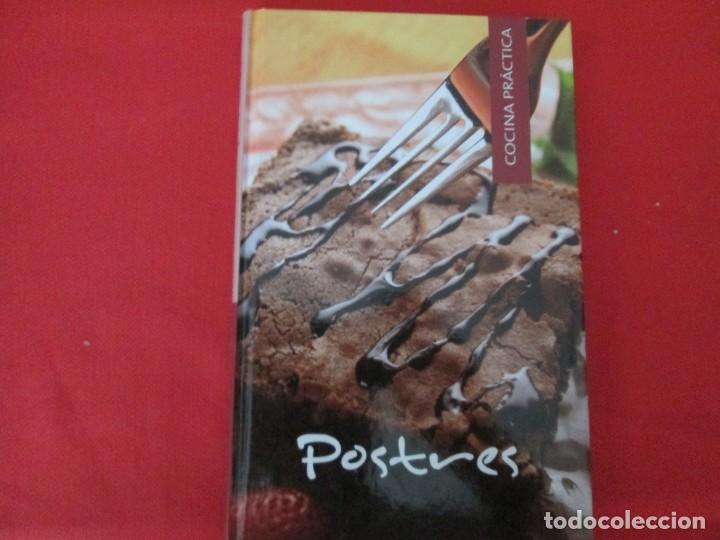 Libros de segunda mano: POSTRES - Foto 1