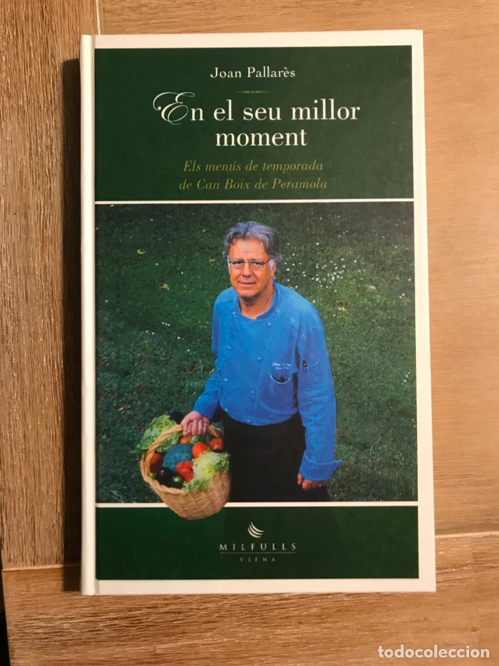 Libros de segunda mano: En el seu millor moment Can Boix de Peramola