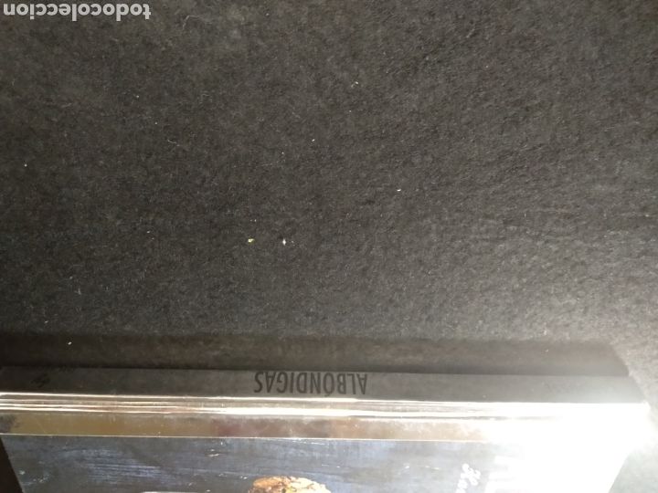 Libros de segunda mano: Alb&oacute;ndigas. Larousse - Foto 2