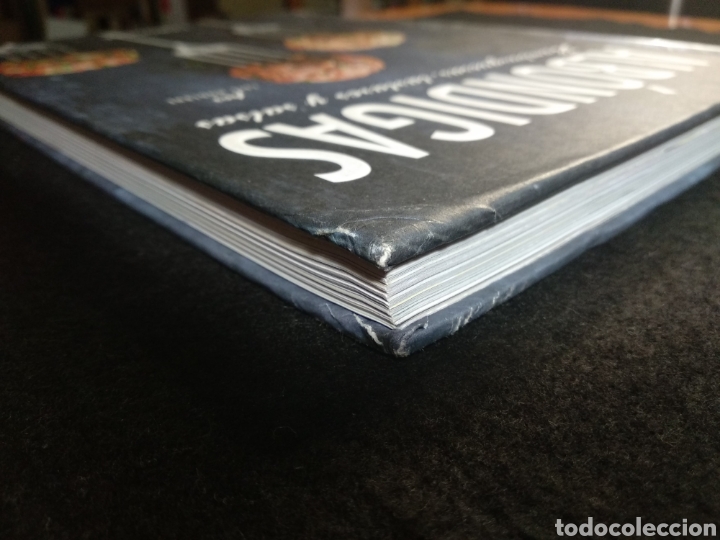 Libros de segunda mano: Alb&oacute;ndigas. Larousse - Foto 4