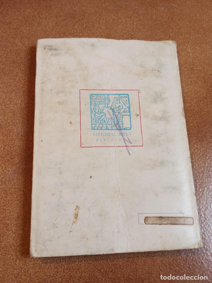 Libros de segunda mano: Libro Catalunya Llaminera - Foto 2