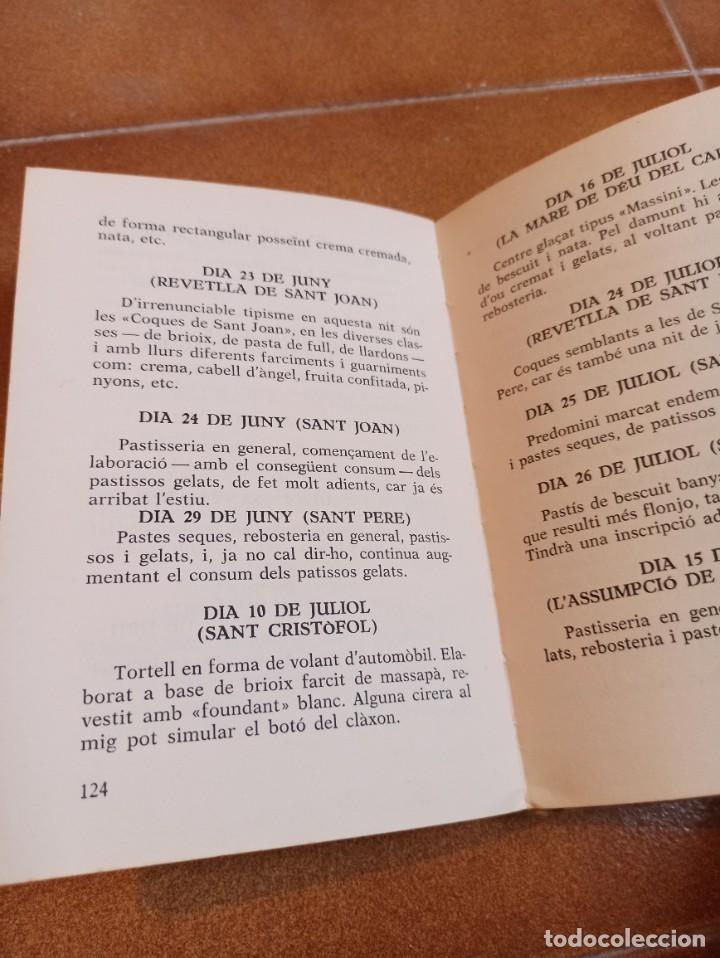 Libros de segunda mano: Libro Catalunya Llaminera - Foto 3