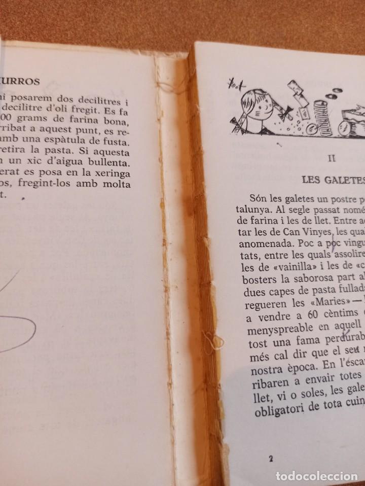 Libros de segunda mano: Libro Catalunya Llaminera - Foto 4