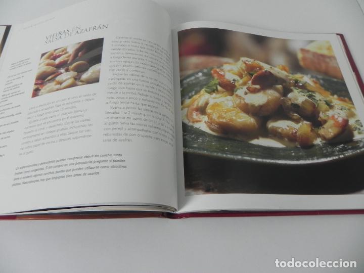 Libros de segunda mano: TAPAS (SUSANNA TEE) PARRAGON-2005 - Foto 7