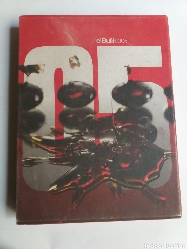 Libros de segunda mano: El Bulli 2005 . . . - Foto 2