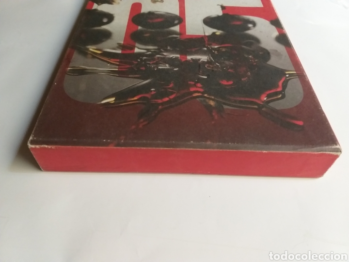 Libros de segunda mano: El Bulli 2005 . . . - Foto 3