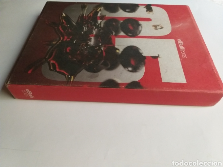Libros de segunda mano: El Bulli 2005 . . . - Foto 4