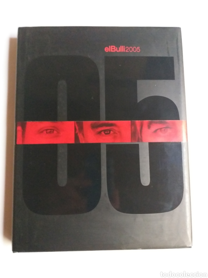 Libros de segunda mano: El Bulli 2005 . . . - Foto 7