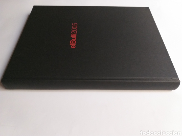Libros de segunda mano: El Bulli 2005 . . . - Foto 12