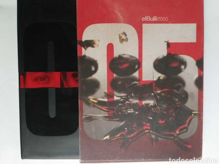 Libros de segunda mano: El Bulli 2005 . . . - Foto 1