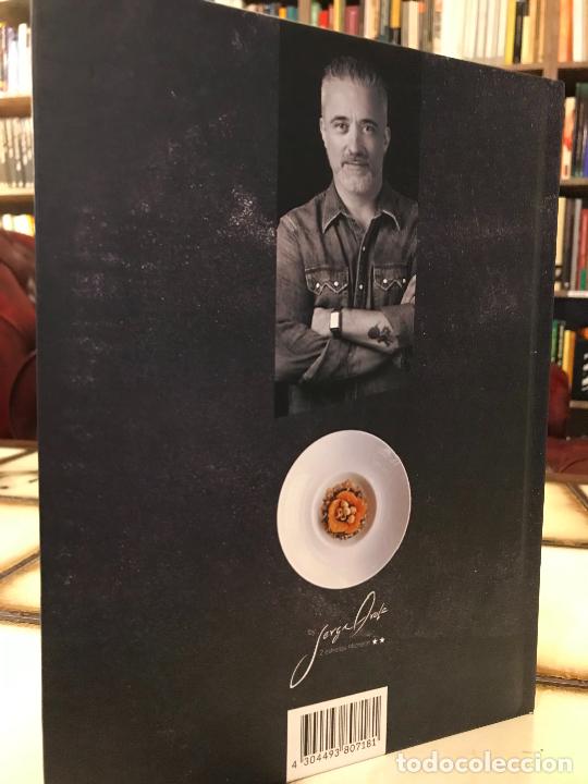 Libros de segunda mano: Arola. Mis recetas - Foto 2