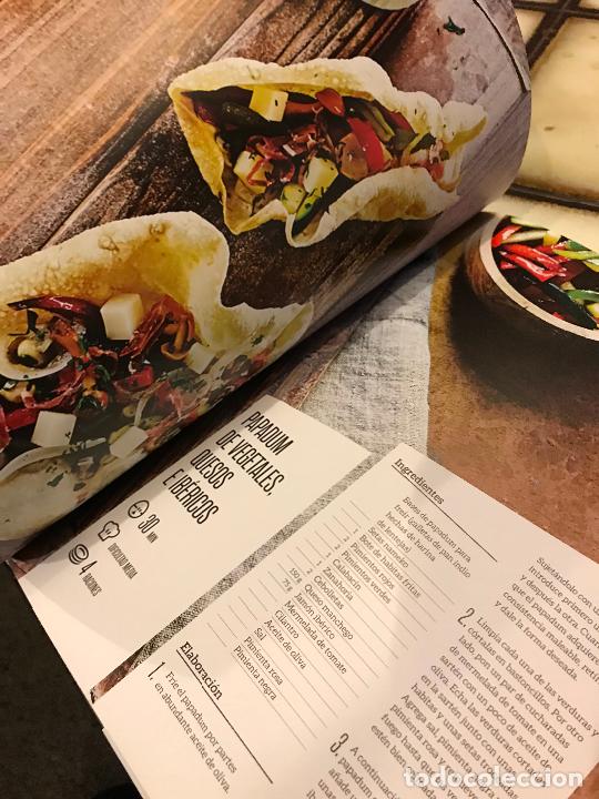 Libros de segunda mano: Arola. Mis recetas - Foto 3