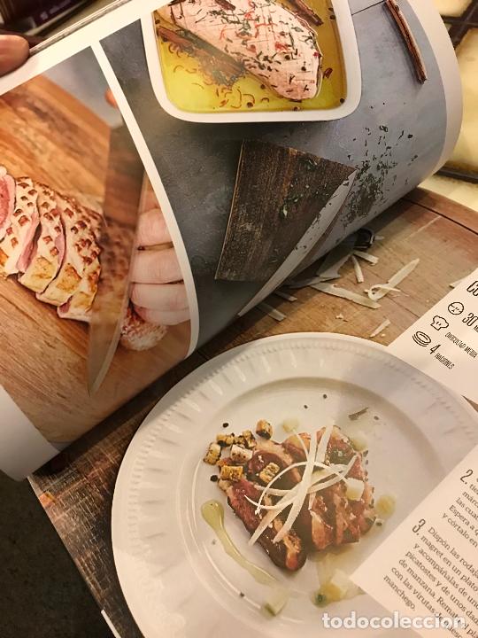 Libros de segunda mano: Arola. Mis recetas - Foto 5