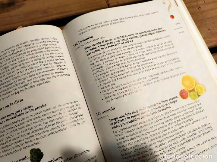 Libros de segunda mano: COMIDA SANA - Foto 6