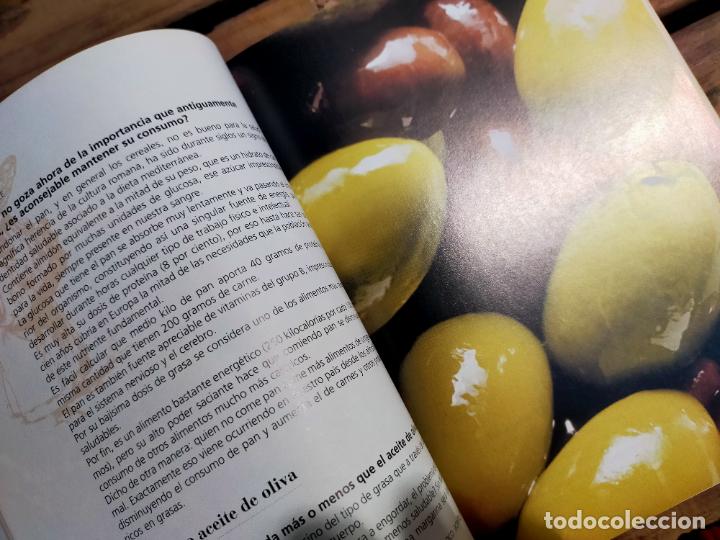 Libros de segunda mano: COMIDA SANA - Foto 8