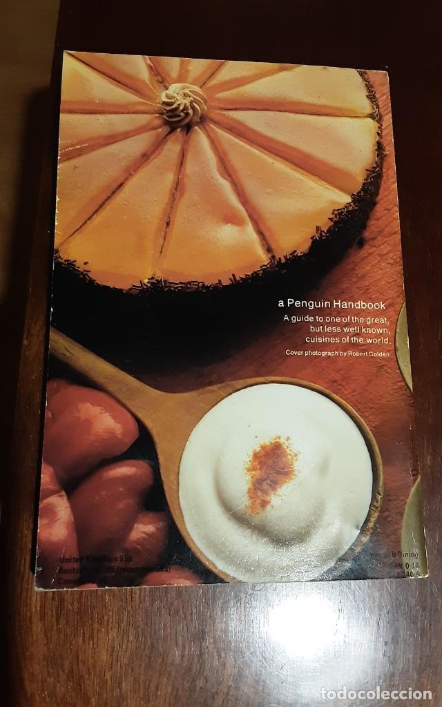 Libros de segunda mano: Hungarian cookery. Fred Macnicol. 1978 First published - Foto 3