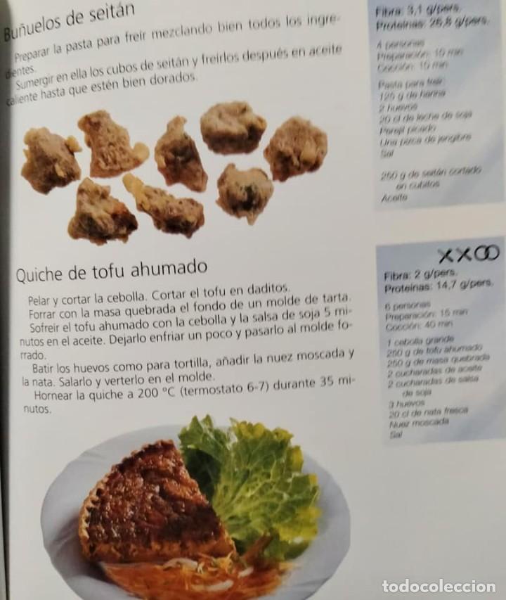 Libro Recetas Cocina - Todolibro-Castellano - - Todo libro