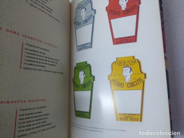 Libros de segunda mano: LA LEY MOJADA/PEDRO CHICOTE. - Foto 4