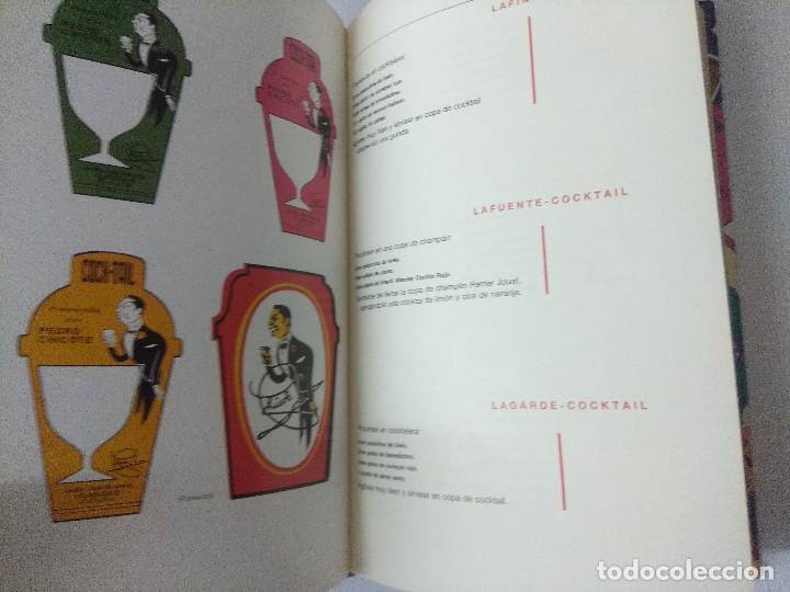 Libros de segunda mano: LA LEY MOJADA/PEDRO CHICOTE. - Foto 5