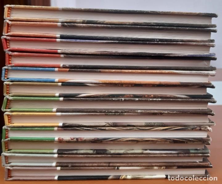 Libros de segunda mano: La cocina practica...... - Foto 4