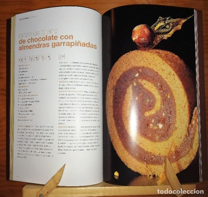 Libros de segunda mano: Mi cocina El chocolate - Foto 2