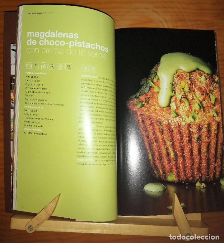 Libros de segunda mano: Mi cocina El chocolate - Foto 3