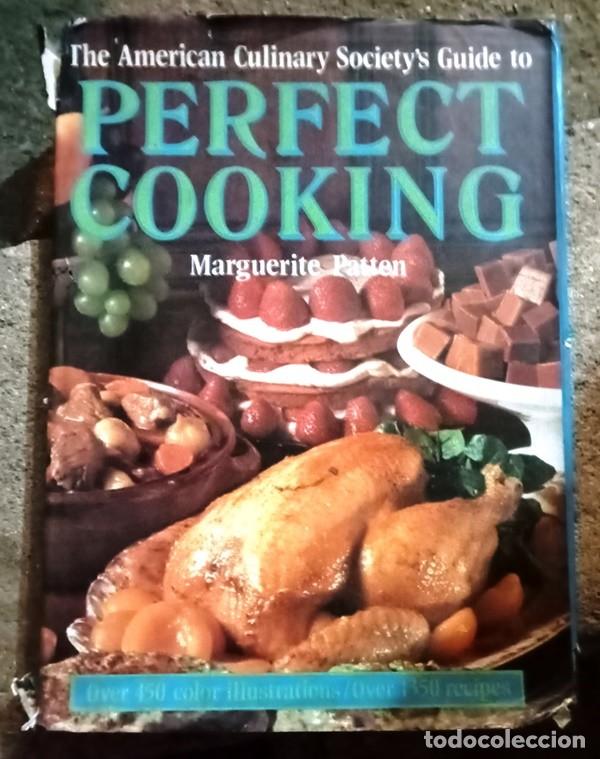 Libros de segunda mano: 3 libros cooking en ingles - Foto 2