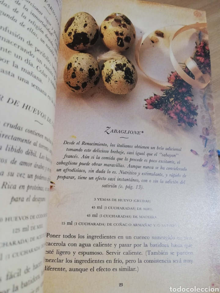 Libros de segunda mano: LAS RECETAS DEL AMOR (MAX DE ROCHE) - Foto 7