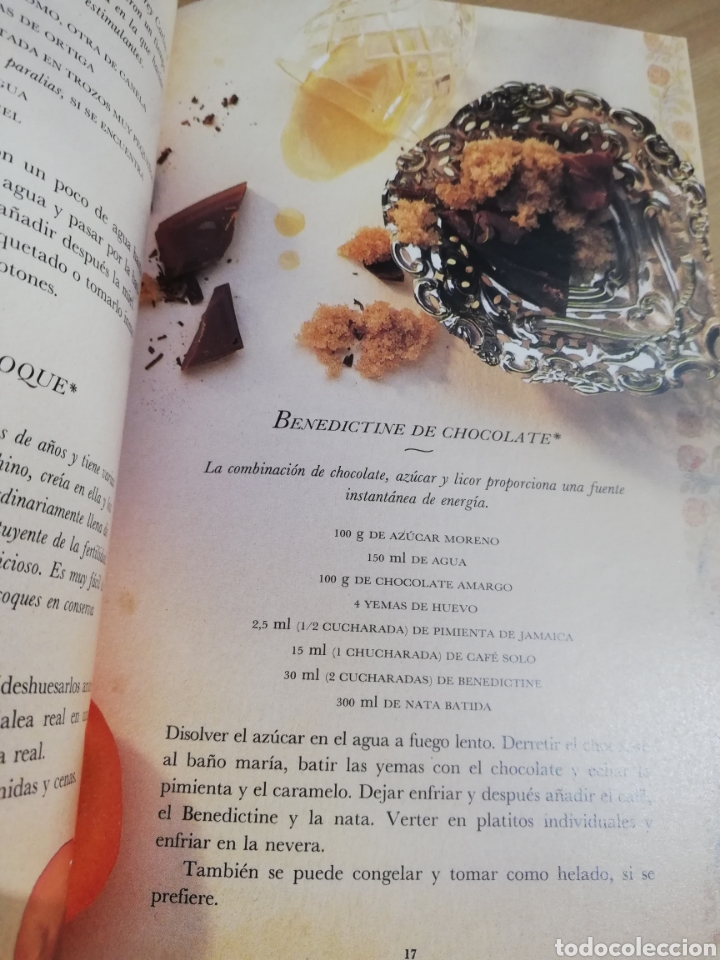 Libros de segunda mano: LAS RECETAS DEL AMOR (MAX DE ROCHE) - Foto 8