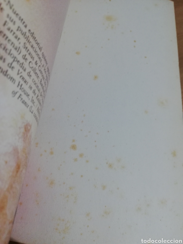 Libros de segunda mano: LAS RECETAS DEL AMOR (MAX DE ROCHE) - Foto 10
