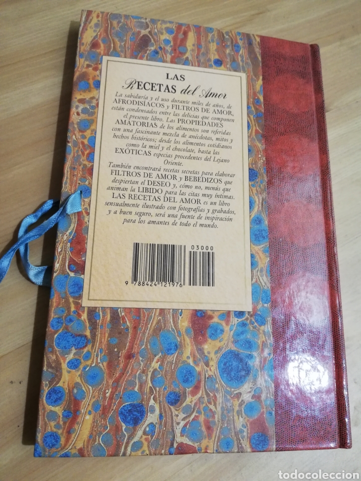 Libros de segunda mano: LAS RECETAS DEL AMOR (MAX DE ROCHE) - Foto 11