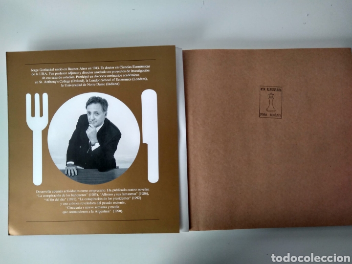 Libros de segunda mano: La divina comedia / Jorge Garfunkel - Foto 2