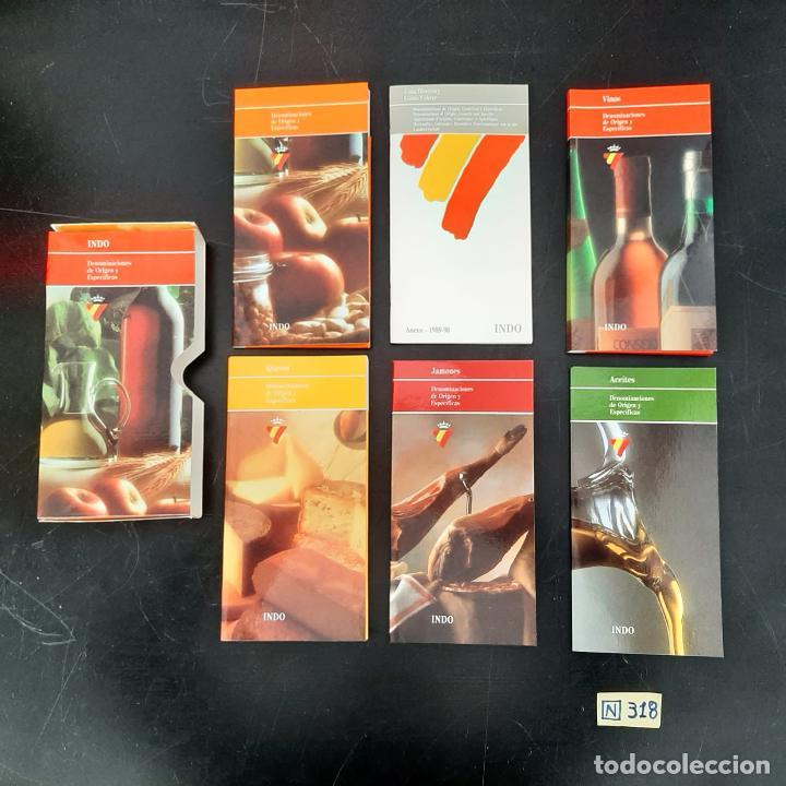 Libros de segunda mano: Indo - Foto 1