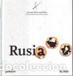 Libros de segunda mano: Rusia - Medina, Ignacio - Foto 1