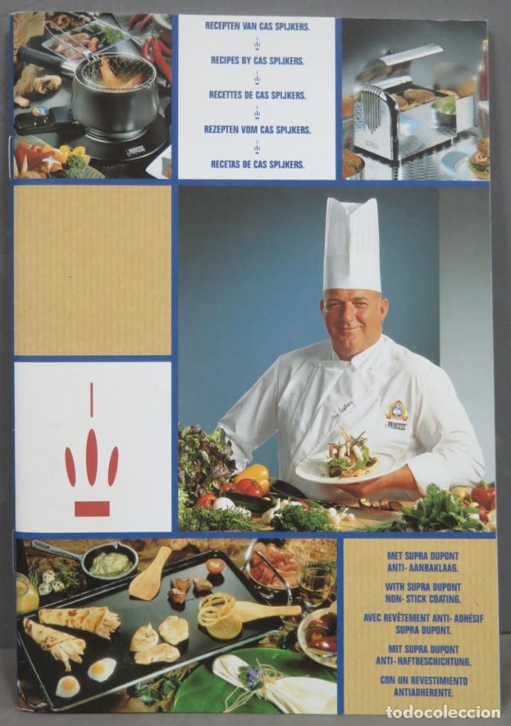 Libros de segunda mano: recetas de cas spijkers - Foto 1