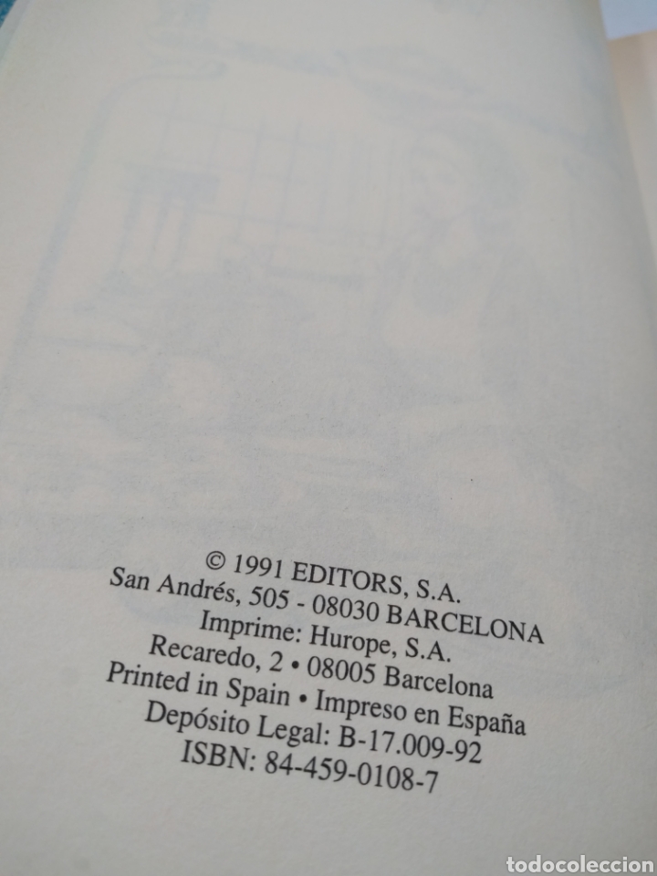 Libros de segunda mano: Cocina vasca. Editors. S.A - Foto 3