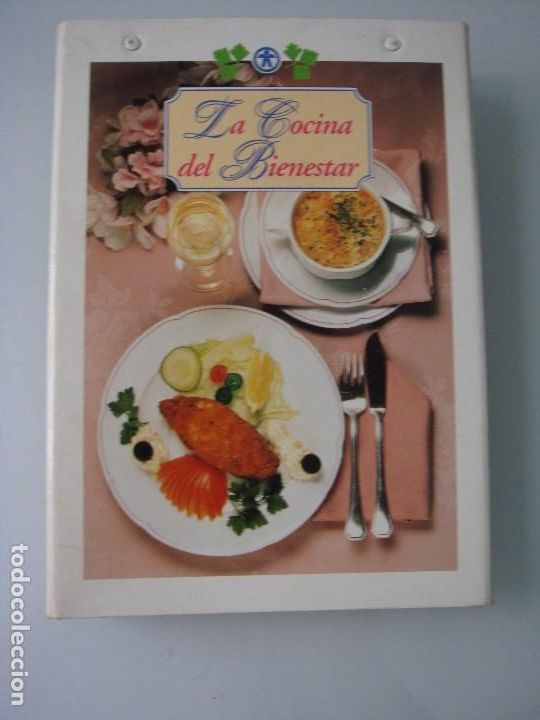 Libros de segunda mano: LIBRO DE COCINA - Foto 1