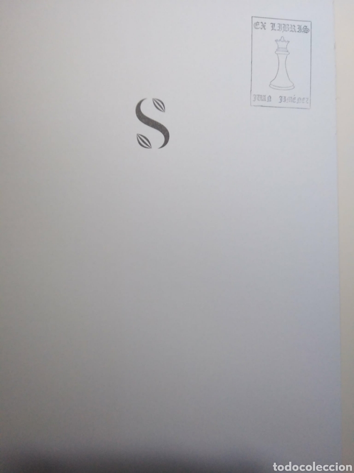 Libros de segunda mano: Speciarium / Caz Hildebrand - Foto 3