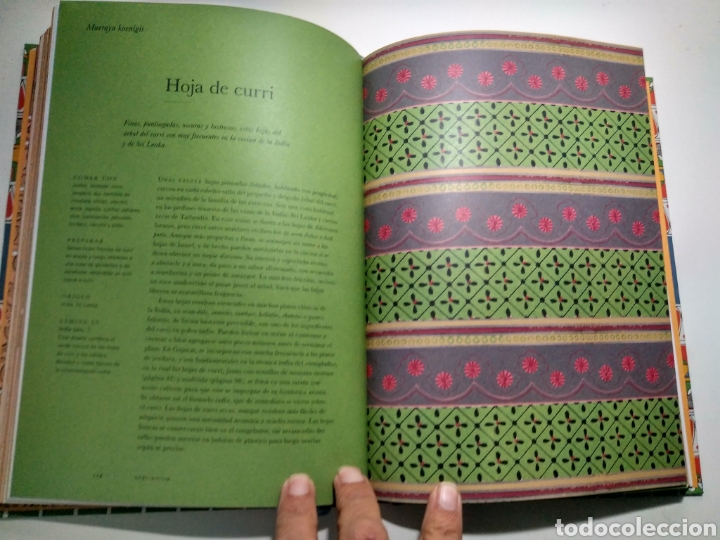 Libros de segunda mano: Speciarium / Caz Hildebrand - Foto 6