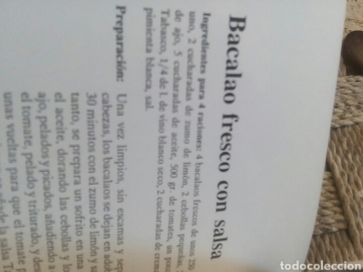 Libros de segunda mano: Cocina vasca libro nuevo - Foto 3